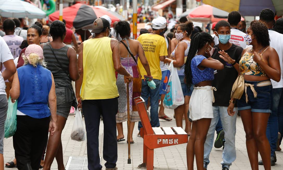 Fiocruz defende adoção de medidas de bloqueio para evitar permanência de níveis críticos em abril - News Rondônia