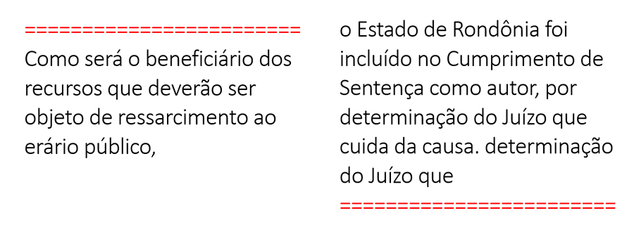 SENADOR DE RONDÔNIA IVO CASSOL TEM RECURSO EM AÇÃO POPULAR NEGADO NO STJ E PGE PROTELA CUMPRIMENTO DE SENTENÇA EM PREJUÍZO DO ESTADO - News Rondônia