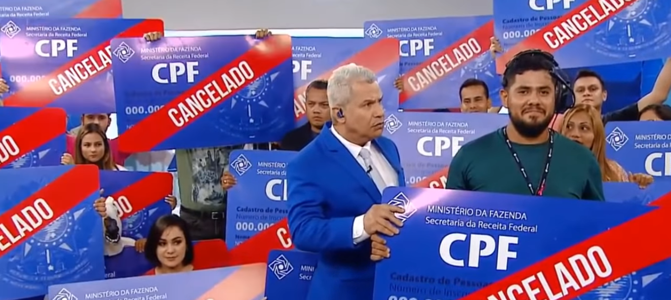 SIKÊRA JR ALCANÇA MARCA HISTÓRICA NA REDETV! E BATE NOVO RECORDE DE AUDIÊNCIA - News Rondônia