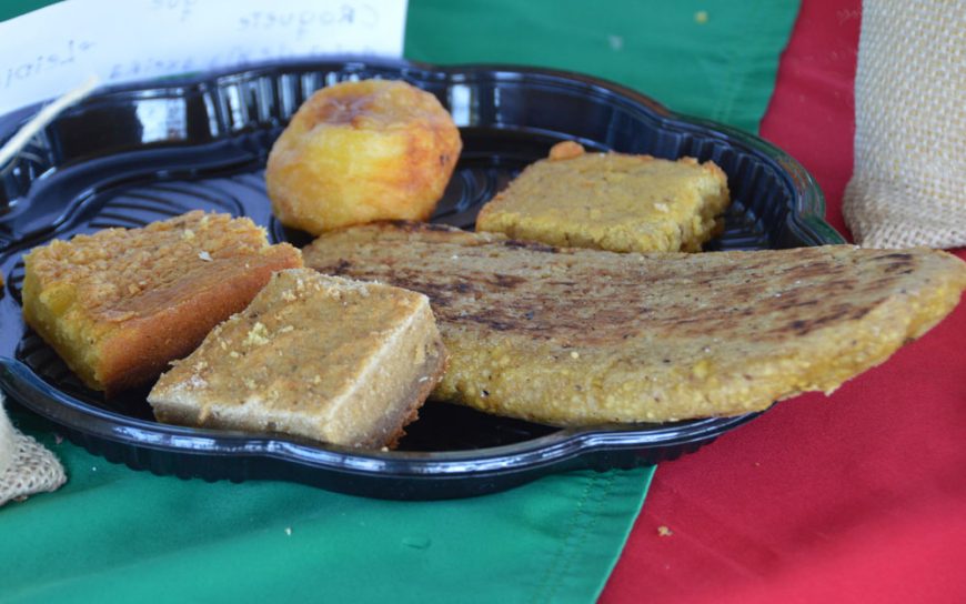 QUINTA-FESTA DA MANDIOCA GARANTE MAIS VISIBILIDADE À PRODUÇÃO DOS AGRICULTORES DE RIACHO AZUL - News Rondônia