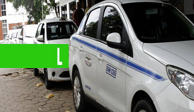 TAXISTAS AUTORIZADOS TÊM 45 DIAS PARA LEGALIZAR NA AGERO O TRANSPORTE ALTERNATIVO ENTRE CIDADES DE RONDÔNIA - News Rondônia