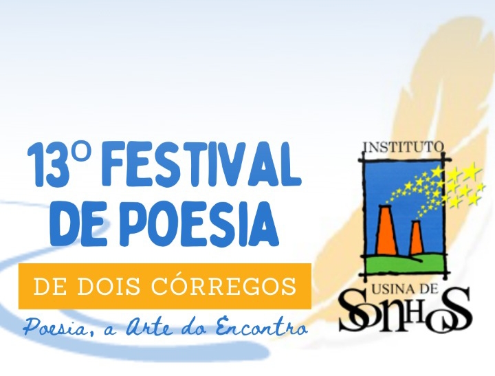 Poeta representa o estado de Rondônia em Festival reconhecido pela Unesco - News Rondônia