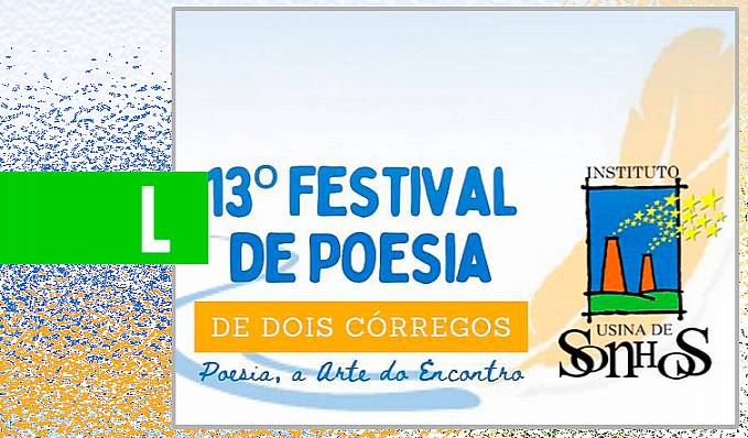 Poeta representa o estado de Rondônia em Festival reconhecido pela Unesco - News Rondônia