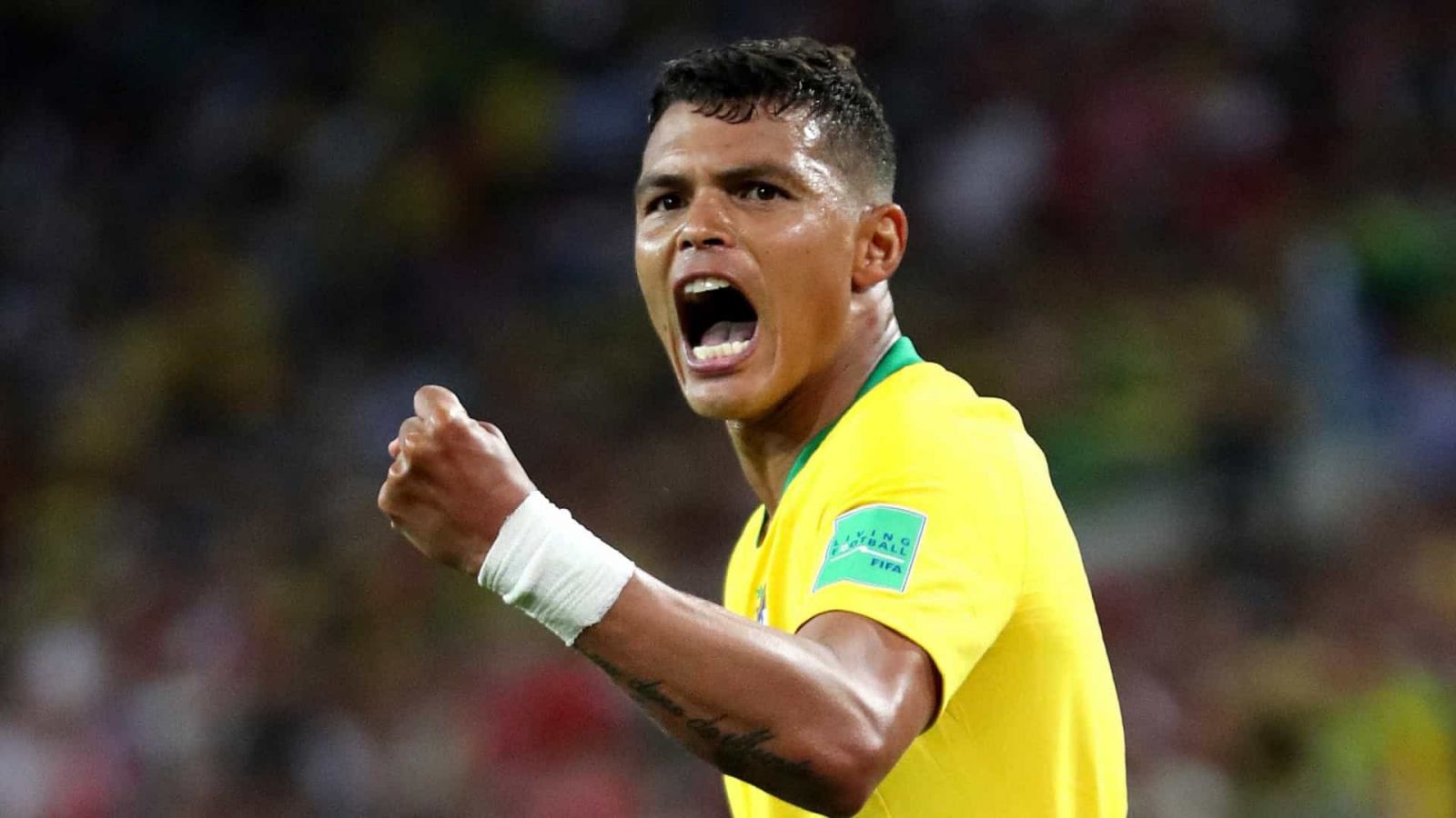 Thiago Silva assina contrato com o Chelsea por uma temporada - News Rondônia