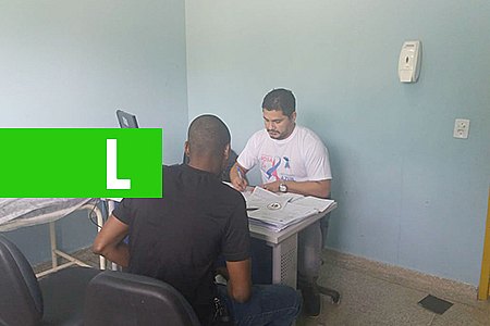 SEMUSA INTENSIFICA TRABALHO DE CONSCIENTIZAÇÃO CONTRA O CÂNCER NESTE NOVEMBRO AZUL - News Rondônia