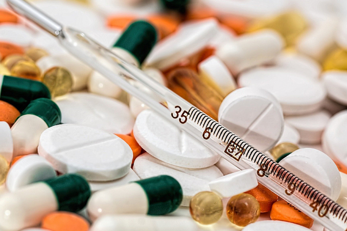 Os riscos da automedicação na pandemia - News Rondônia