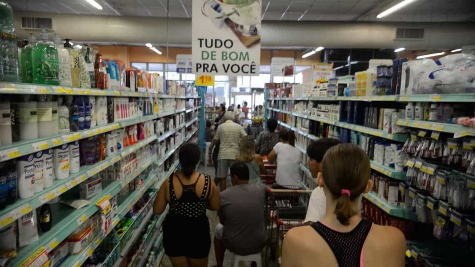 IBGE: prévia da inflação fica em 0,23% em agosto - News Rondônia
