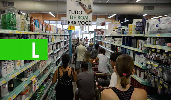 IBGE: prévia da inflação fica em 0,23% em agosto - News Rondônia