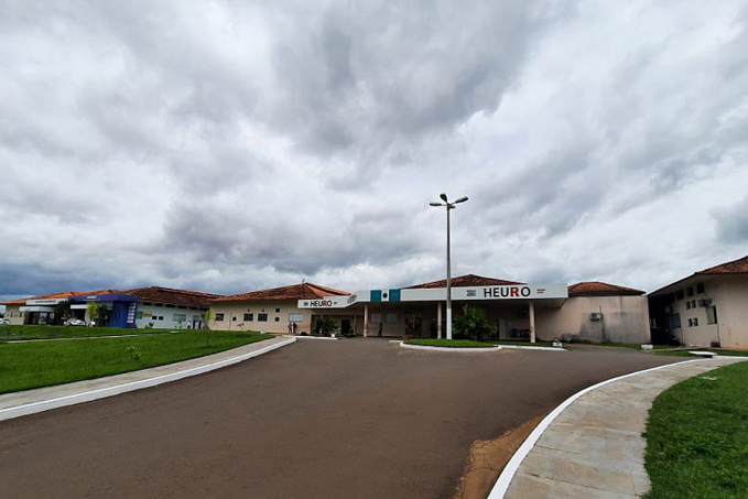 Nos primeiros quatro meses de 2021, mais de 8 mil consultas e 257 cirurgias foram realizadas no Heuro em Cacoal - News Rondônia