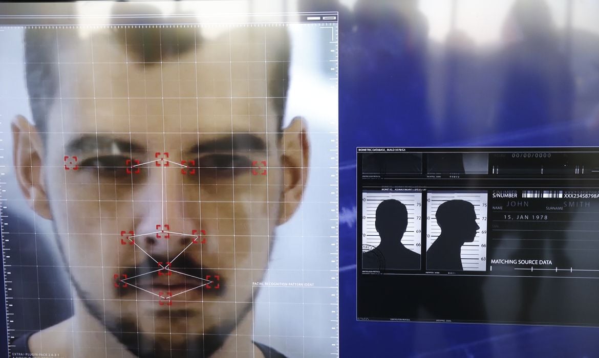 Novo sistema da Polícia Federal armazenará dados biométricos - News Rondônia
