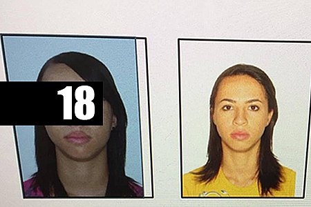 CRIME DIABÓLICO: COM CIÚMES, EX MATA MULHER E ENTERRA CORPO NO DF - News Rondônia