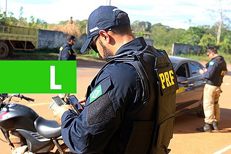 NESTA QUINTA-FEIRA, PRF INICIA A 'OPERAÇÃO INDEPENDÊNCIA 2018' - News Rondônia