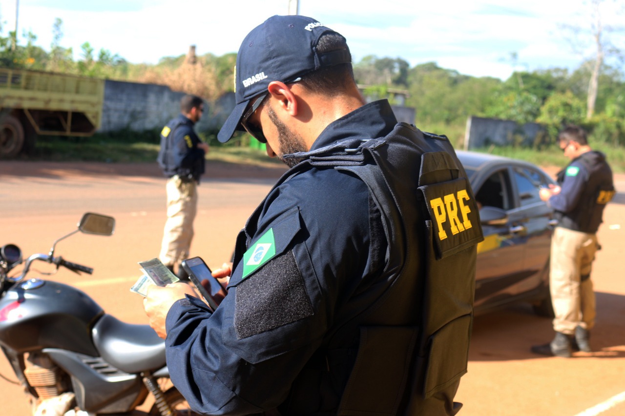 NESTA QUINTA-FEIRA, PRF INICIA A 'OPERAÇÃO INDEPENDÊNCIA 2018' - News Rondônia