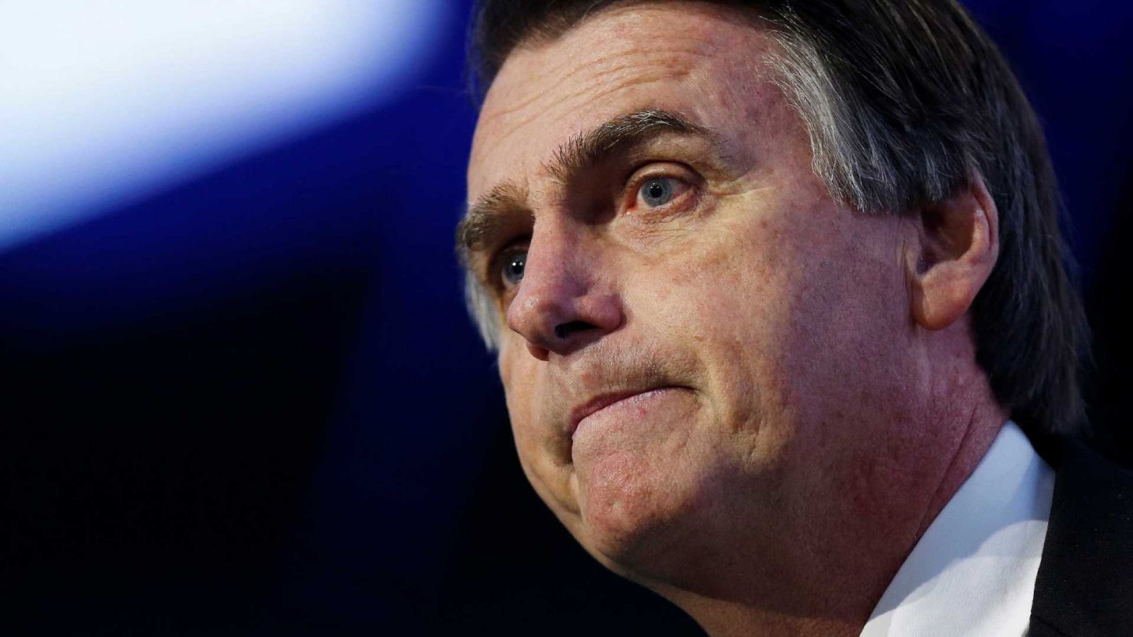 'O TRABALHO VAI CONTINUAR COM STATUS DE MINISTÉRIO', AFIRMA BOLSONARO - News Rondônia