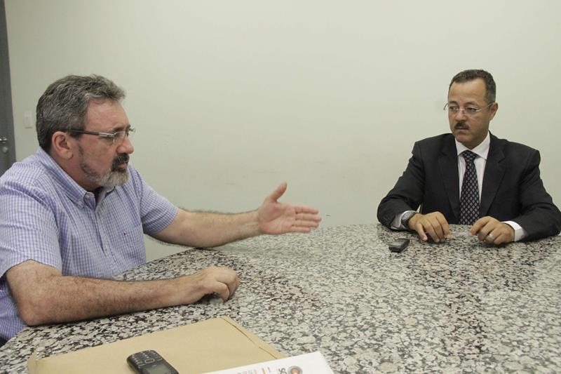 JUSTIÇA FEDERAL EXTINGUE AÇÕES CONTRA EX-PREFEITO - News Rondônia