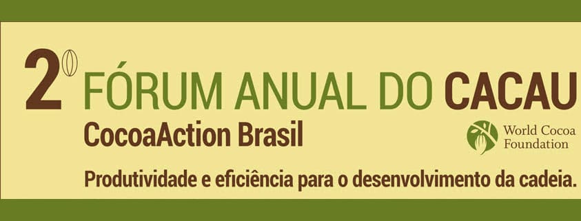 RONDÔNIA TAMBÉM É CACAU - News Rondônia