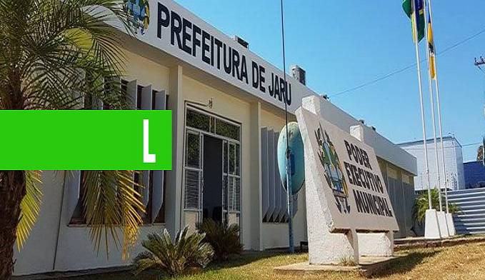 PREFEITURA DE JARU DIVULGA 6º EDITAL DE CONVOCAÇÃO DOS CANDIDATOS APROVADOS NO CONCURSO PÚBLICO - News Rondônia