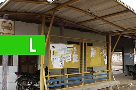 GREVE DE ÔNIBUS PREJUDICA POPULAÇÃO E COMERCIANTES (VÍDEO) - News Rondônia