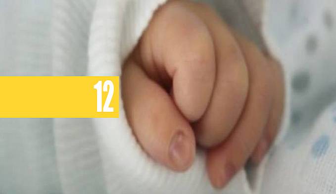 FATALIDADE: CRIANÇA MORRE APÓS CAIR DE BEBÊ CONFORTO E BATER CABEÇA NO CHÃO - News Rondônia