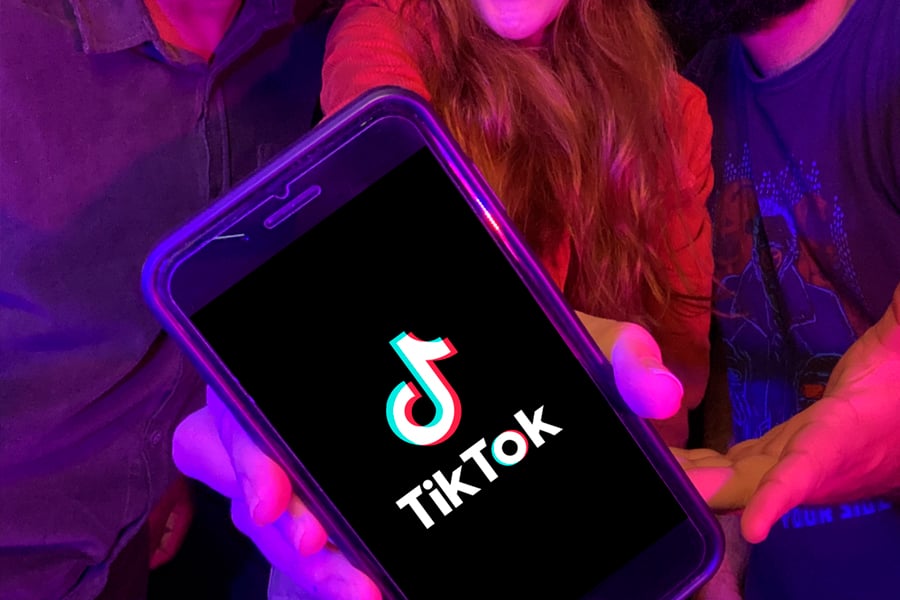 Tiktok: perfis usam a rede social para compartilhar dicas para o Enem - News Rondônia