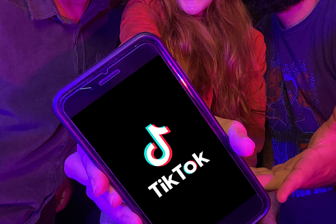 Tiktok: perfis usam a rede social para compartilhar dicas para o Enem - News Rondônia