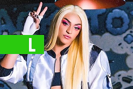 OH MY GOD: APÓS CIRURGIA, PABLLO VITTAR MOSTRA O CORPO NU E PARTE ÍNTIMA IMPRESSIONA - News Rondônia