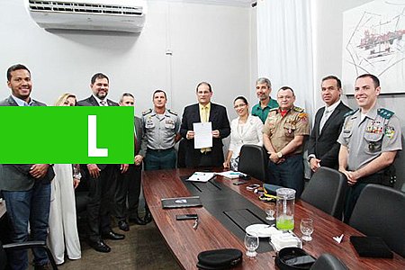 RONDÔNIA REFORÇA SEGURANÇA PÚBLICA COM CURSO DE APERFEIÇOAMENTO ESTRATÉGICO PARA POLICIAIS, BOMBEIROS E A COMUNIDADE - News Rondônia