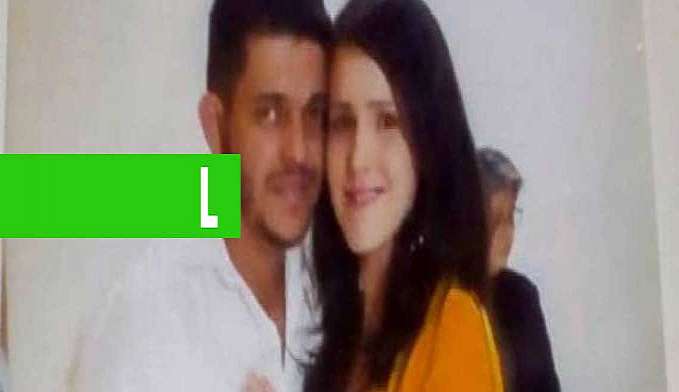 CHEGA AO FIM O CASAMENTO ENTRE CABELEIREIRO EVANGÉLICO E BABÁ PRESA QUE MATOU NAMORADO DURANTE RELAÇÃO SEXUAL - News Rondônia