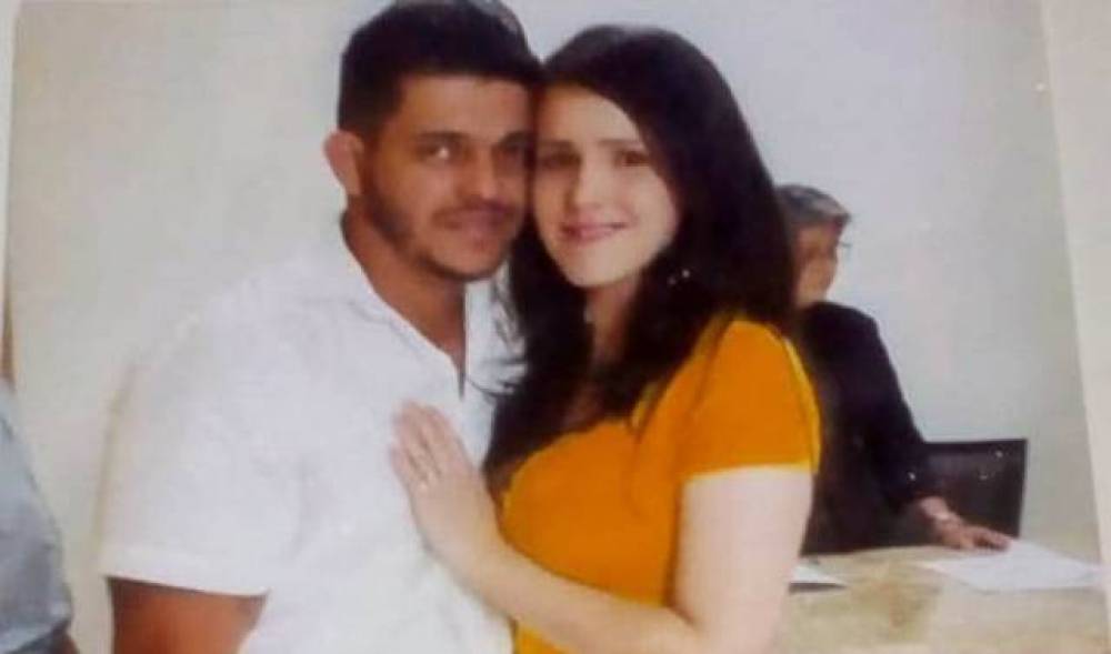 CHEGA AO FIM O CASAMENTO ENTRE CABELEIREIRO EVANGÉLICO E BABÁ PRESA QUE MATOU NAMORADO DURANTE RELAÇÃO SEXUAL - News Rondônia