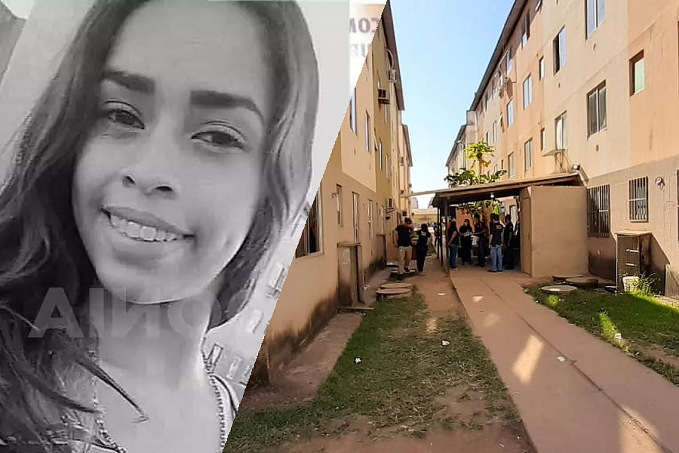 MORTE NO ORGULHO DO MADEIRA - Polícia faz reconstituição no caso Emanuely - News Rondônia
