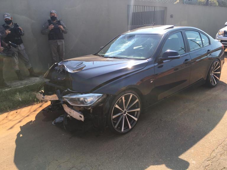 Motorista que matou jovem durante racha é filho de advogado e da presidente do SinproAcre - News Rondônia