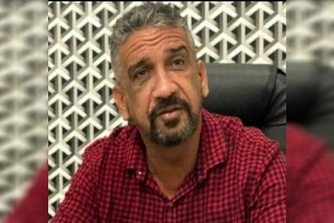 Nota de pesar: Pelo falecimento do subtenente PM David, presidente da Astir - News Rondônia