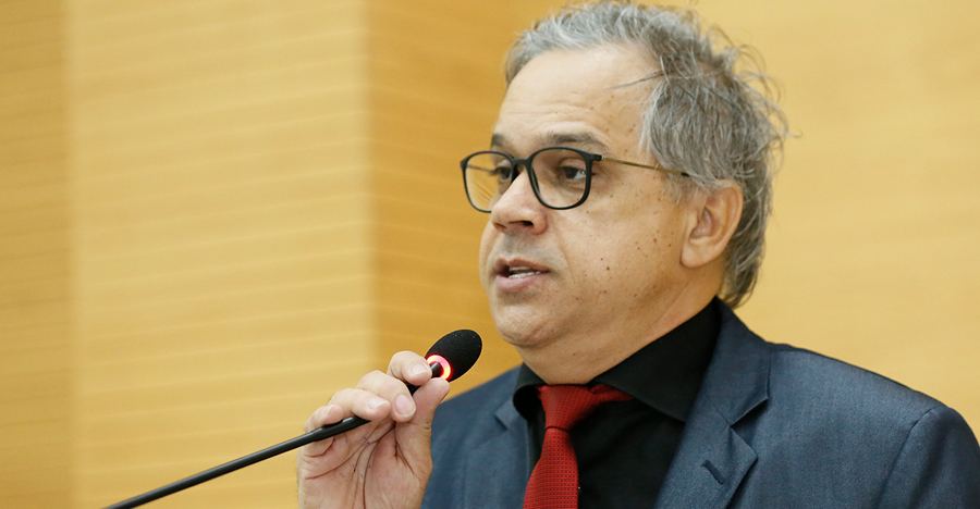 EXCLUSIVO: Conselho de Ética da Assembleia Legislativa recebe duas representações por quebra de decoro em desfavor de Geraldo da Rondônia - News Rondônia