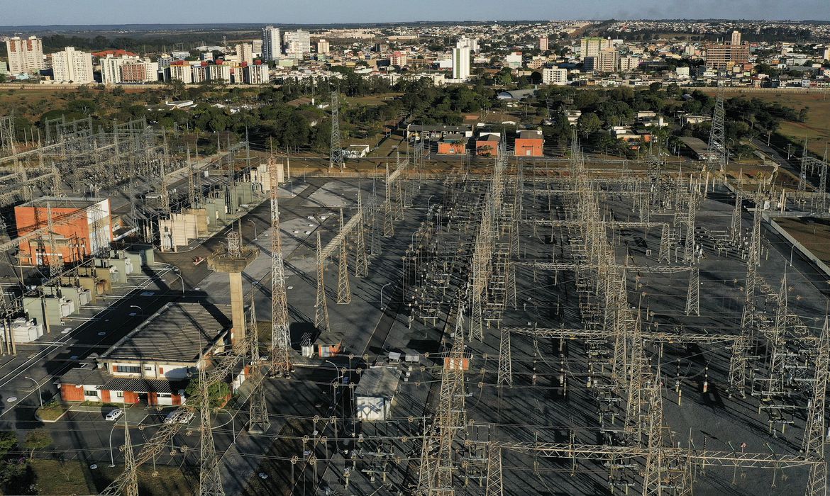 Governo aprova procedimento simples para comprar reserva de energia - News Rondônia