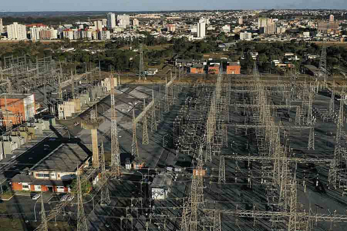 Governo aprova procedimento simples para comprar reserva de energia - News Rondônia
