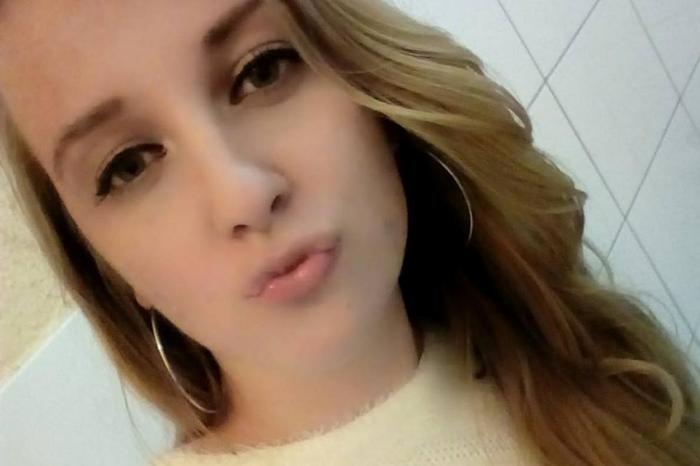 JOVEM DE 19 ANOS É ASSASSINADA PELO EX-MARIDO NA FRENTE DA FILHA - News Rondônia