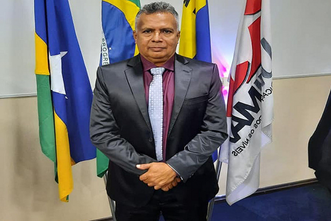 Vereador Valtinho Canuto solicita a aquisição de um barco ambulância para o distrito de Calama - News Rondônia
