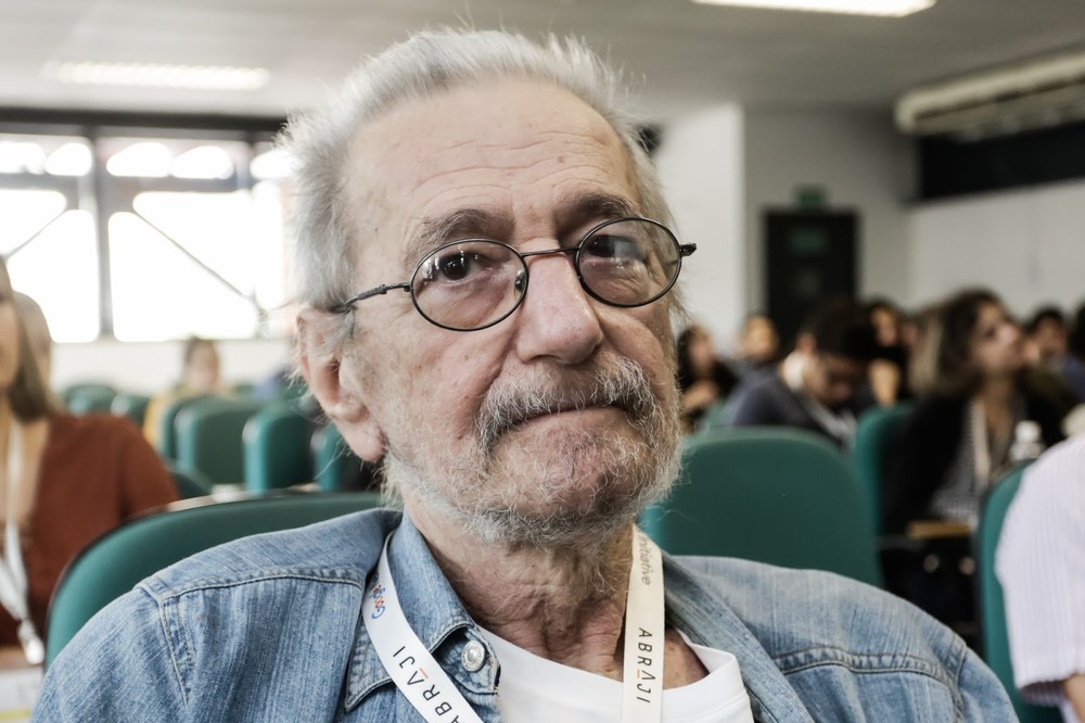 MORRE EM SÃO PAULO CLÁUDIO WEBER ABRAMO - News Rondônia