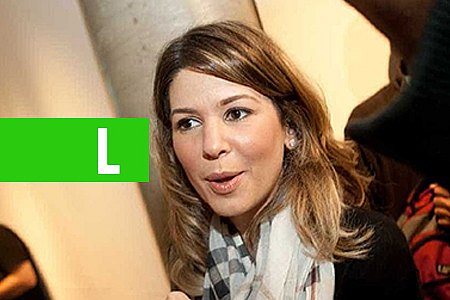 DANIELA BEYRUTI, FILHA DE SILVIO SANTOS, DEFENDE O PAI NA WEB - News Rondônia