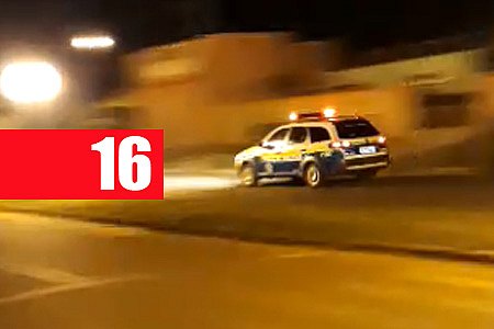 NEWS URGENTE: AGENTE PENITENCIÁRIO E MAIS DOIS SÃO BALEADOS NA COHABINHA - News Rondônia