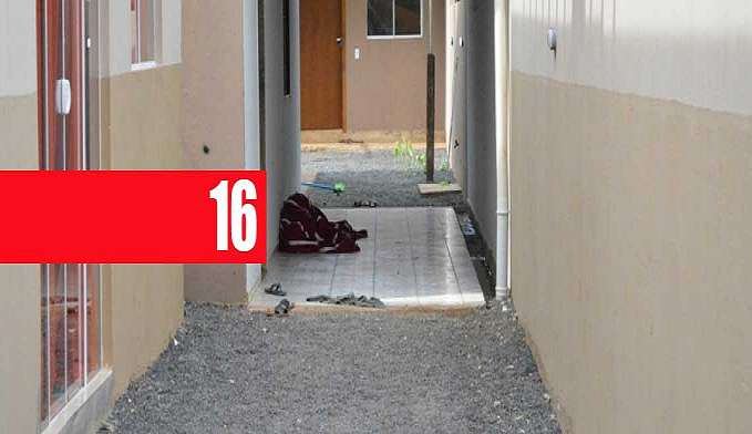 JOVEM ACUSADA DE TER MATADO A PRÓPRIA FILHA É EXECUTADA PELO COMPANHEIRO - News Rondônia
