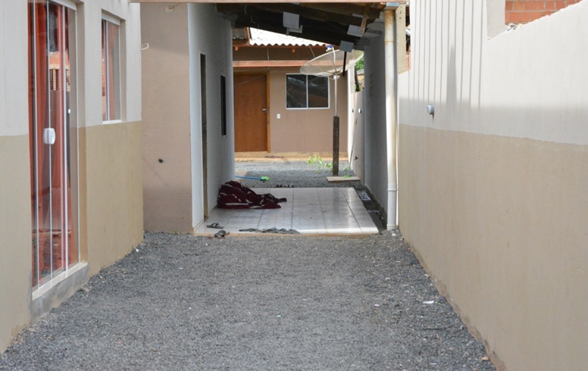 JOVEM ACUSADA DE TER MATADO A PRÓPRIA FILHA É EXECUTADA PELO COMPANHEIRO - News Rondônia