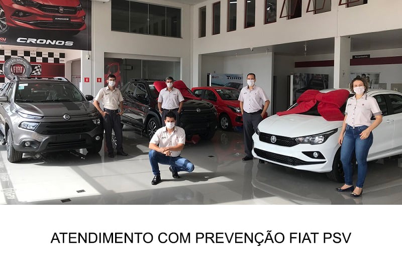 COLUNA SOCIAL MARISA LINHARES: POLIANA MIRANDA DAS CONCESSIONÁRIAS FIAT PSV - News Rondônia