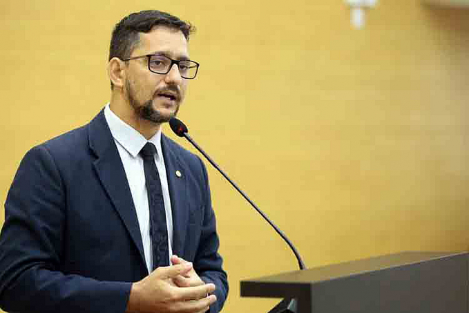 Atendendo pedido do deputado Anderson, governo inicia fiscalização do cumprimento dos requisitos do programa Minha Casa Minha Vida - News Rondônia