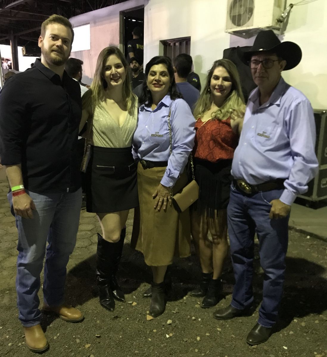 COLUNA SOCIAL MARISA LINHARES: 31ª FESTA DA SOLIDARIEDADE - News Rondônia