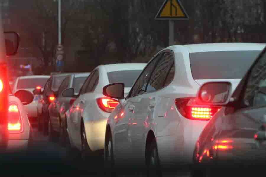 Qual o principal meio de transporte utilizado pelos brasileiros? - News Rondônia