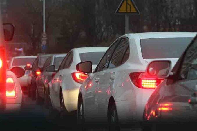 Qual o principal meio de transporte utilizado pelos brasileiros? - News Rondônia