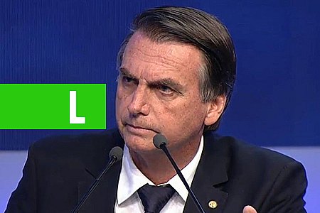 BOLSONARO NÃO VAI MAIS PARTICIPAR DE DEBATES ELEITORAIS - News Rondônia