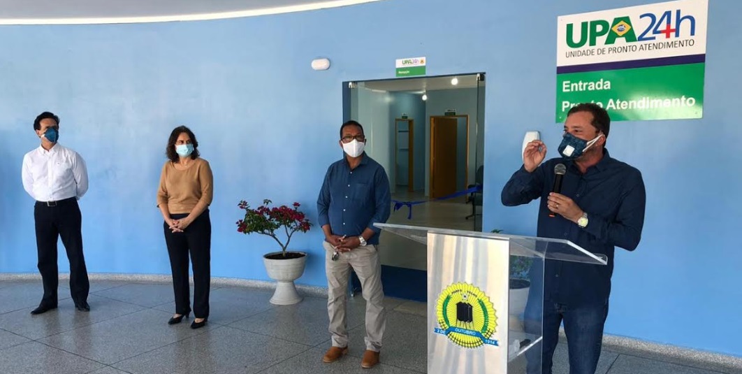 Prefeito Hildon Chaves É abandonado por sua base aliada que só aparece no bem bom... Roer o osso, ninguém quer! - News Rondônia