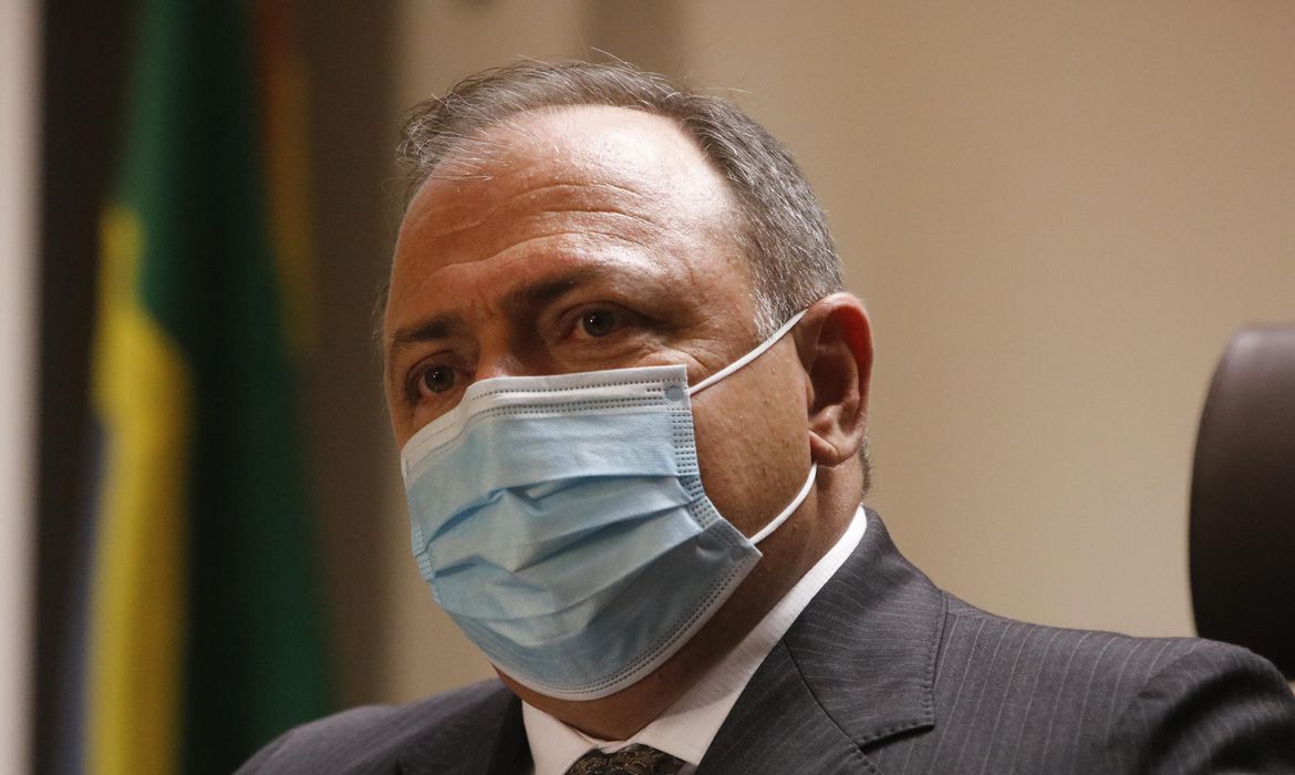 Eduardo Pazuello é nomeado para cargo na Presidência da República - News Rondônia